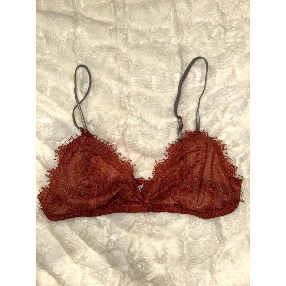 free people bralette